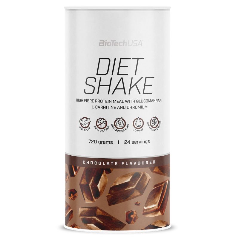 BIOTECH USA DIET SHAKE 720 GRAMMI