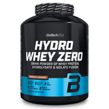 BIOTECH USA HYDRO WHEY ZERO 1,816 KG