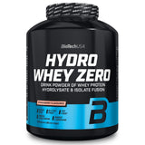 BIOTECH USA HYDRO WHEY ZERO 1,816 KG