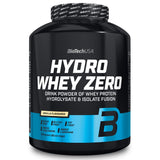 BIOTECH USA HYDRO WHEY ZERO 1,816 KG