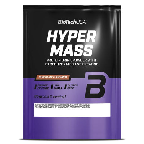 BIOTECH USA HYPER MASS 65 GRAMMI