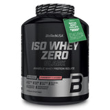 BIOTECH USA ISO WHEY ZERO BLACK 2270 GRAMMI