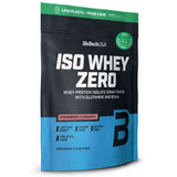 BIOTECH USA ISO WHEY ZERO BUSTA 1,816 GRAMMI