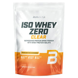 Biotech Usa Iso Whey Zero Clear 1000 Grammi