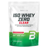 Biotech Usa Iso Whey Zero Clear 1000 Grammi