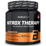 BIOTECH USA NITROX THERAPY 340 GRAMMI