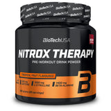 BIOTECH USA NITROX THERAPY 340 GRAMMI