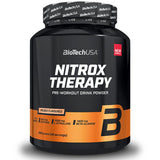 BIOTECH USA NITROX THERAPY 680 GRAMMI