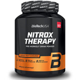 BIOTECH USA NITROX THERAPY 680 GRAMMI