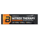 BIOTECH USA NITROX THERAPY BUSTINA MONODOSE 17 GRAMMI