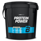 BIOTECH USA PROTEIN POWER 4 KG