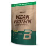 BIOTECH USA VEGAN PROTEIN 2 KG
