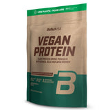 BIOTECH USA VEGAN PROTEIN 2 KG