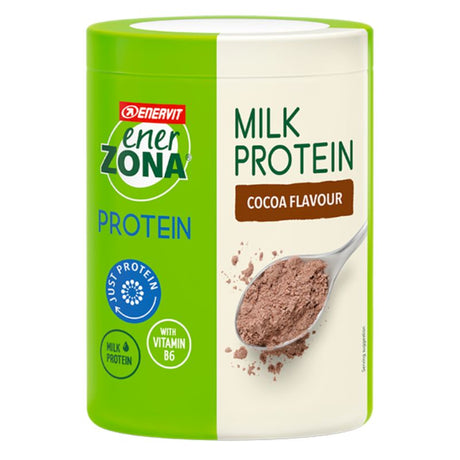 Enerzona Milk Protein 230 Grammi