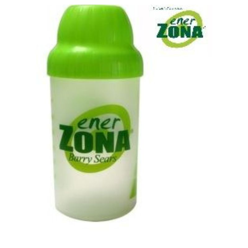 ENERZONA SHAKER 300 ML