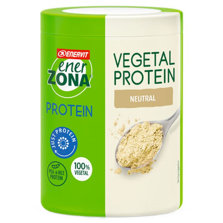 Enerzona Vegetal Protein 230 Grammi