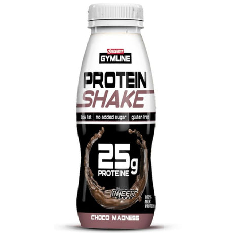 ENERVIT GYMLINE PROTEIN SHAKE 1 CONFEZIONE DA 330 ML