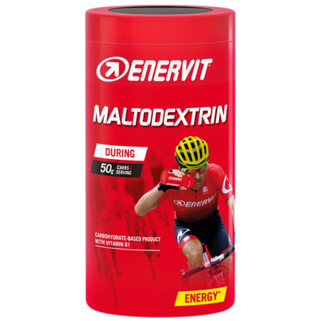 ENERVIT MALTODESTRINE DA 450 GRAMMI