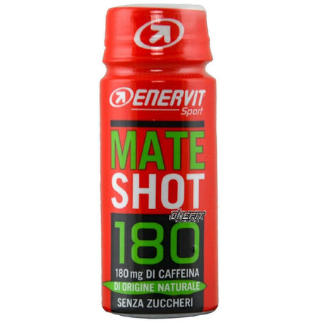 ENERVIT MATE SHOT 1 BOCCETTA DA 60 ML