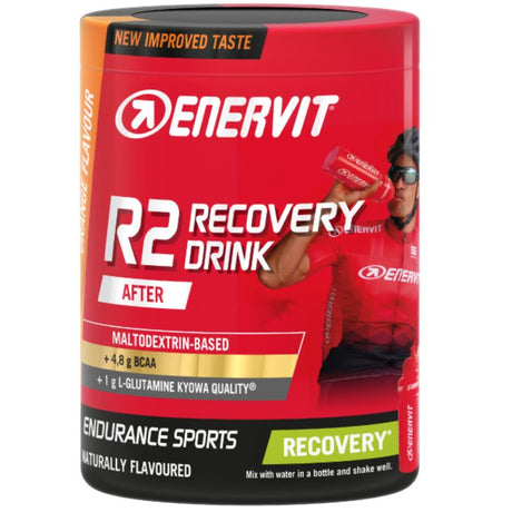 ENERVIT SPORT R2 RECOVERY DRINK 400 GRAMMI