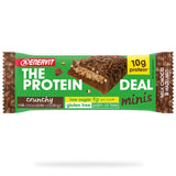 Enervit The Protein Deal Minis Barretta 33 Grammi