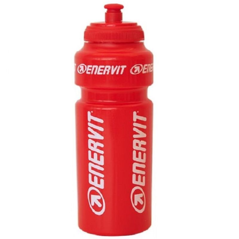 ENERVIT BORRACCIA 500 ML ROSSA