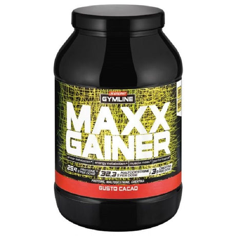 ENERVIT GYMLINE MAXX GAINER 1500 GRAMMI