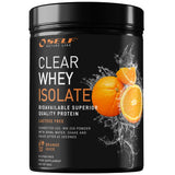 Self Nature Line Clear Whey Isolate 500 Grammi