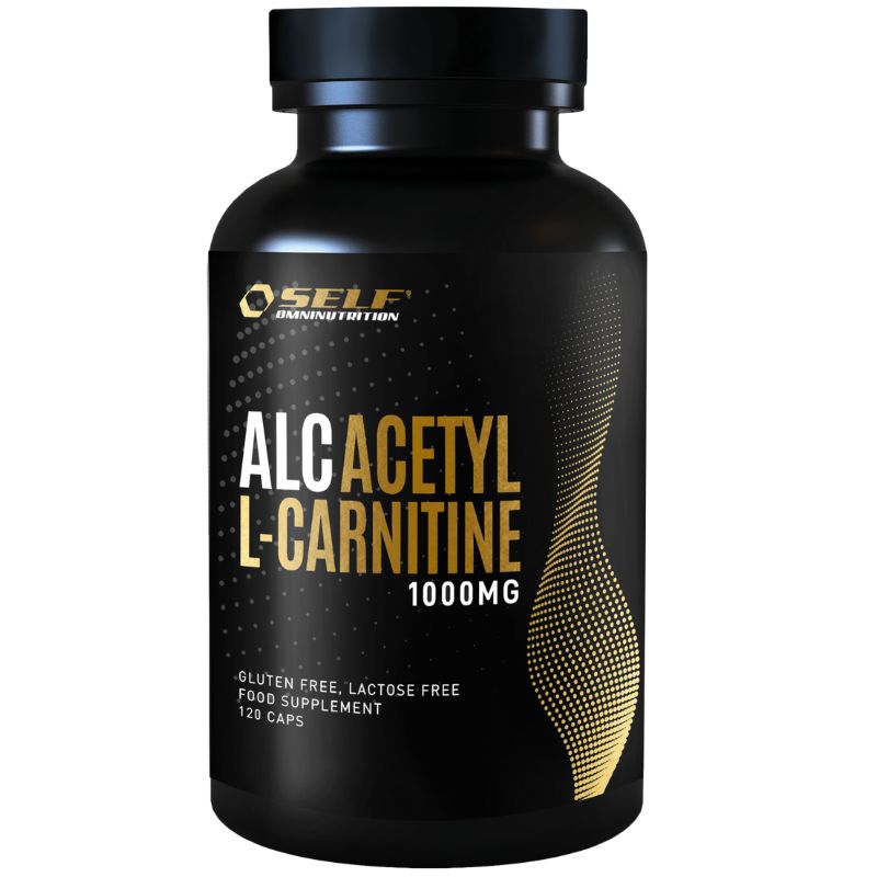 SELF OMNINUTRITION ACETYL L-CARNITINE 1000 DA 100 COMPRESSE