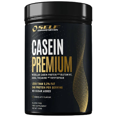 SELF OMNINUTRITION CASEIN PREMIUM 1 KG