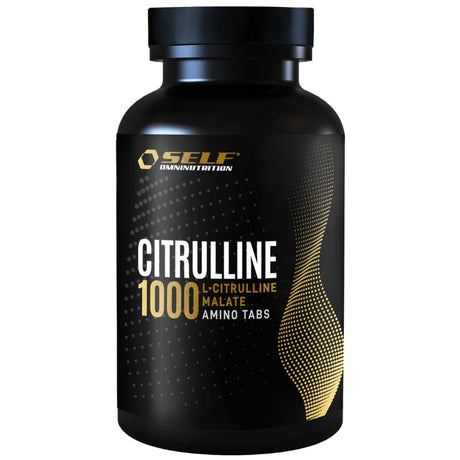 SELF OMNINUTRITION CITRULLINE 1000 DA 100 COMPRESSE