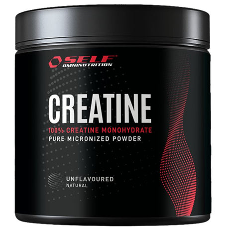 Self Omninutrition Creatine 250 Grammi