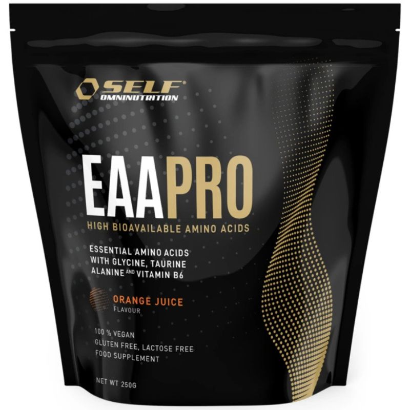 SELF OMNINUTRITION EAA PRO 250 GRAMMI