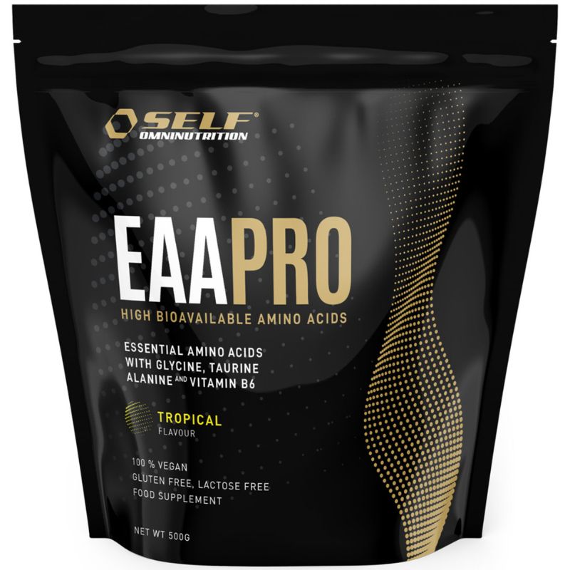 SELF OMNINUTRITION EAA PRO 500 GRAMMI