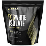 SELF OMNINUTRITION EGG WHITE ISOLATE 1KG