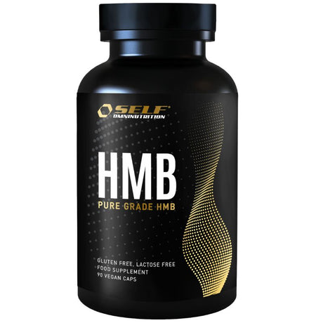 SELF OMNINUTRITION HMB 100 CAPSULE