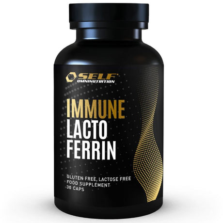 SELF OMNINUTRITION IMMUNE LACTOFERRIN 30 CAPSULE