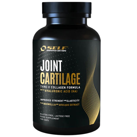 SELF OMNINUTRITION JOINT CARTILAGE 120 CAPSULE