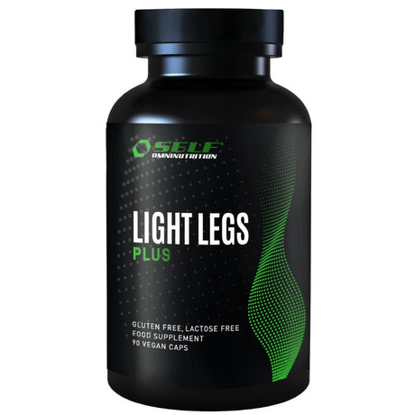 Self Omninutrition Light Legs Plus 90 Compresse