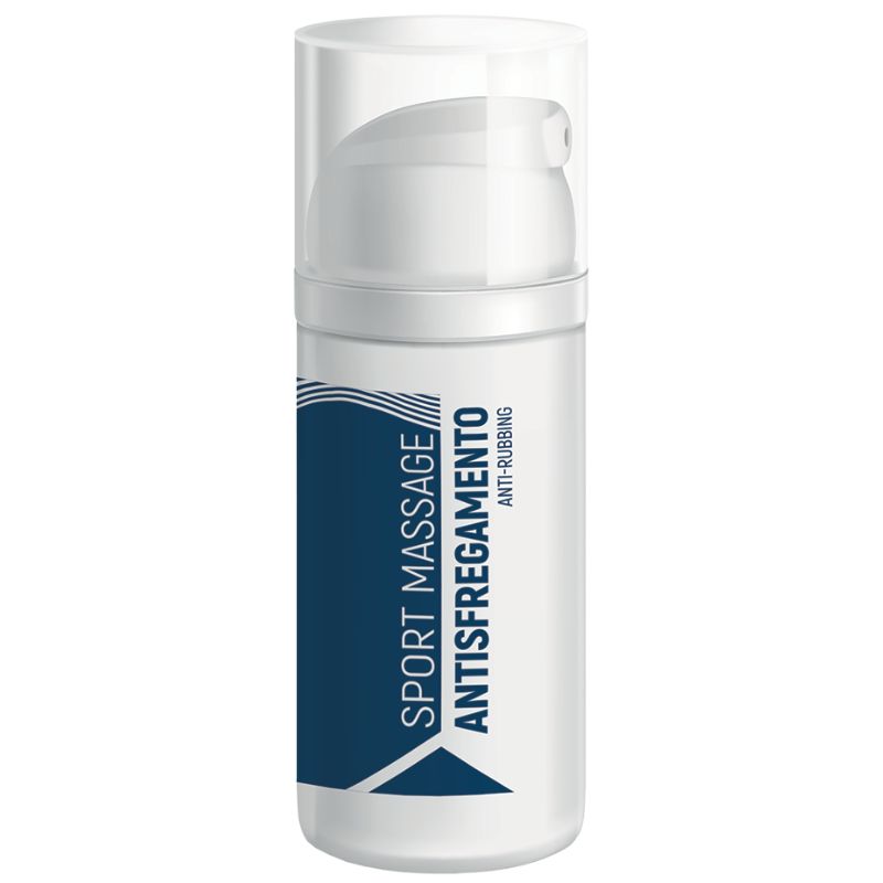 Why Sport Sport Massage Antisfregamento 100 ML