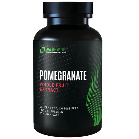 Self Omninutrition Pomegranate 90 Capsule