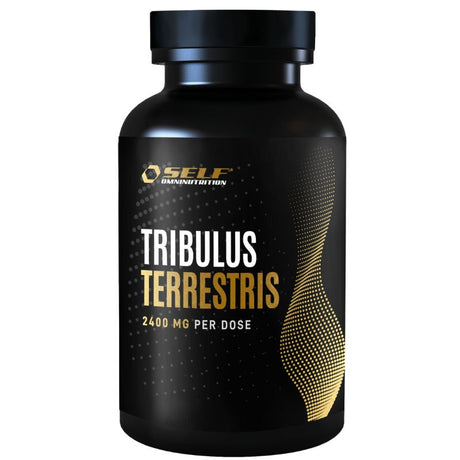 SELF OMNINUTRITION TRIBULUS TERRESTRIS 100 TAB