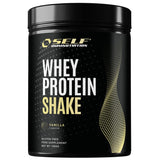 Self Omninutrition Whey Protein Shake 1 Kg  Barattolo