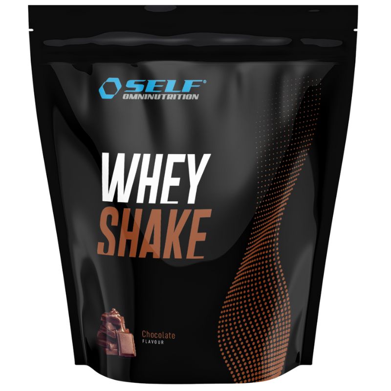 Self Omninutrition Whey Shake 1 Kg