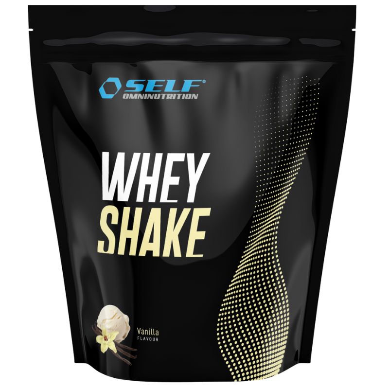 Self Omninutrition Whey Shake 1 Kg