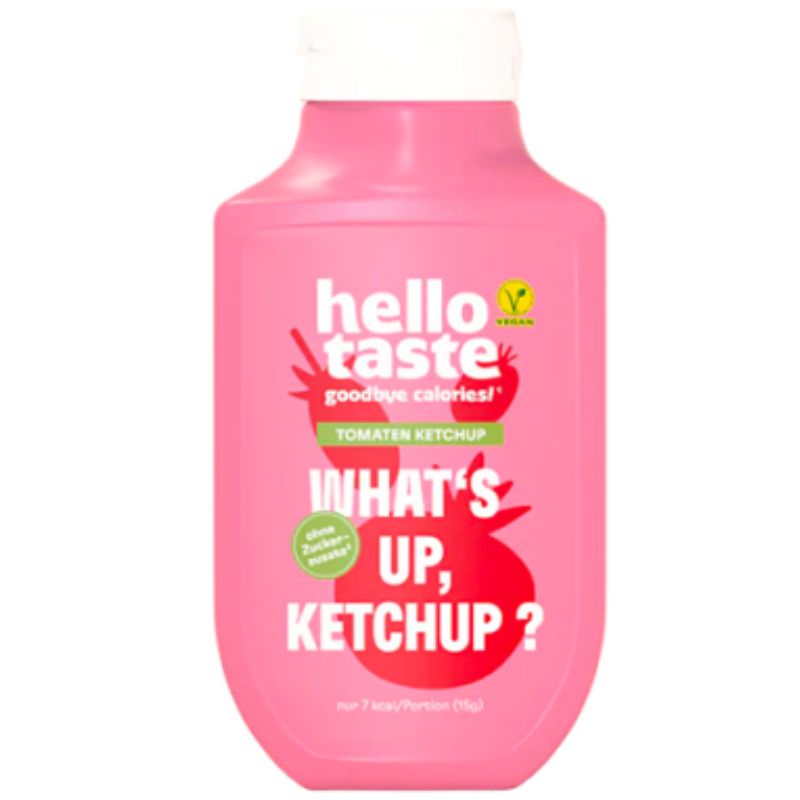 Hello Taste Sauce 300 Ml