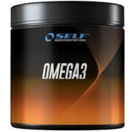 SELF OMNINUTRITION OMEGA 3 FISH OIL DA 280 CAPSULE