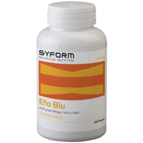 Syform Efa Blu 120 Perle