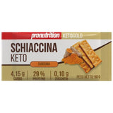 Pronutrition Schiaccina Keto 50 Grammi