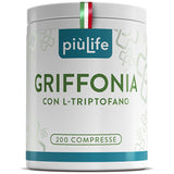 +Life Griffonia 200 Compresse
